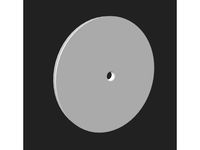 Setup Wheel 62mm V1 by opulius