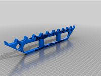 11 Frame spacer by hoekynl