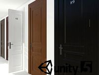 Door Collection