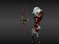 Skeleton Archer
