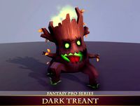 Dark Treant