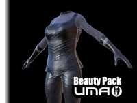 UMA Beauty Pack
