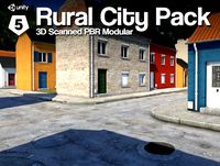 Rural City Pack