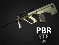AUG A3