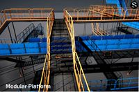 Modular Platform
