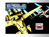Eagle Spaceship