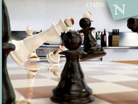 Chess (Narcissus Project)