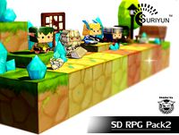 SD RPG Pack2