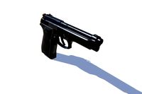 M9 Pistol