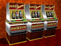 Common Slot Machine