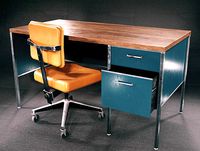 PBR Tables & Chairs Vol.1