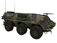 TPz 1 Fuchs