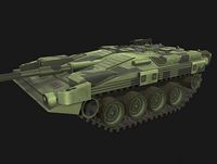 Tank Strf 90