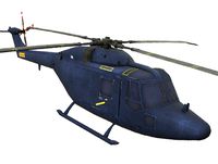 Westland Lynx