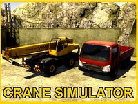Crane Simulator