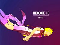 Theodore Anime