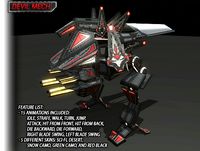 Devil Mech