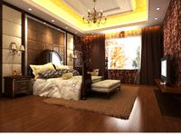 3D Home 0101 3D Model