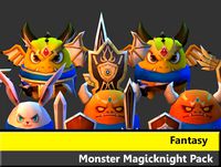 fantasy_cm_magicknight_pack
