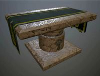 Stone table vol 2