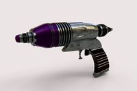 Volta Gun #2