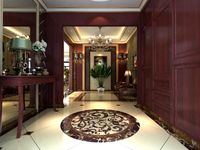 3D Home 1015 3D Model