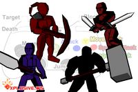 Warrior Pack Bundle 3