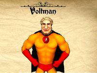 Voltman