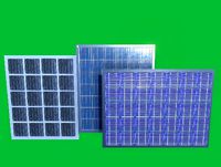 Solar panels