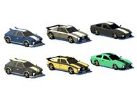 Low Poly Rally