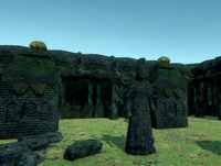 Ancient Jungle Temple Demo