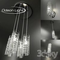 Odeon Light Seit