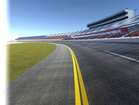 Day Motor Speedway