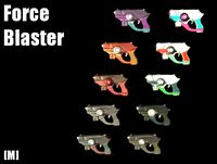 [M] Force Blaster