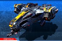 DropShip R35