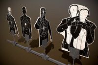 Shooting Targets Pack