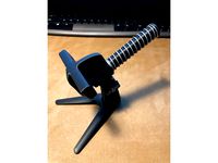 PCB Vise by belugaboss