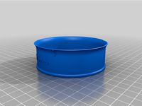 Holybro Kopis cinewhoop original duct by ouhme