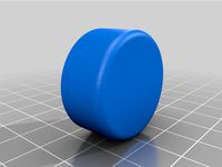 Waterpik Wand Cover by MechScout