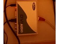 Gefen DVI audio wallmount by thorc