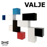 VALJE VELE