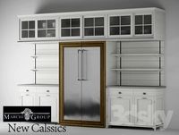 Marchi Group / New Classics