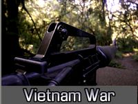 Weapons of the Vietnam War