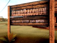 Blindraccoon - Westen Town [Modular]