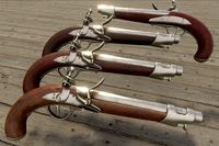 Musket
