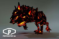 CERBERUS