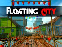 Floating City