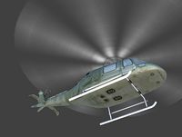Helicopter AW-119