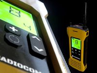 Walkie Talkie - Radio