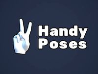 Handy Poses